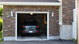 Garage Door Installation at El Portal Terrace, Florida