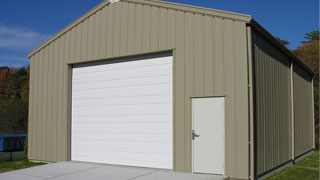 Garage Door Openers at El Portal Terrace, Florida